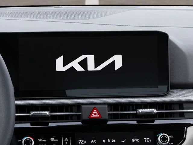 Used 2026 Black Kia EX image 20