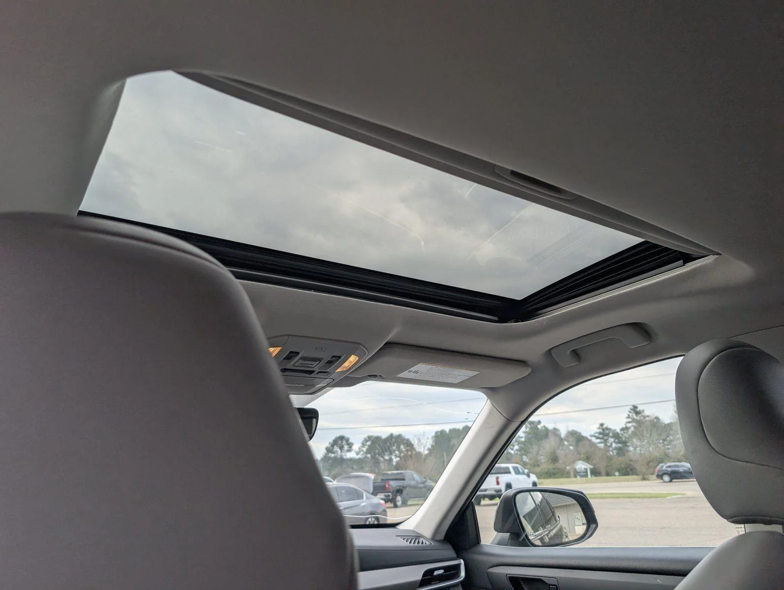 Used 2022 Blueprint Toyota XLE image 33