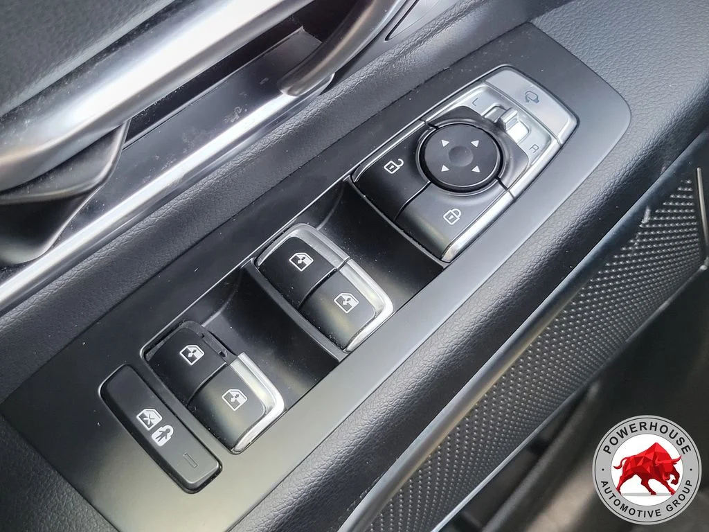 Used 2023 Black Kia SX-Prestige image 31