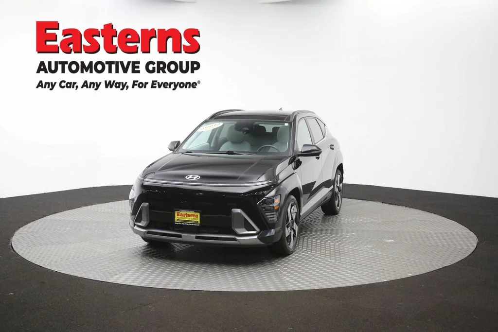 Used 2024 Black Hyundai Limited image 56