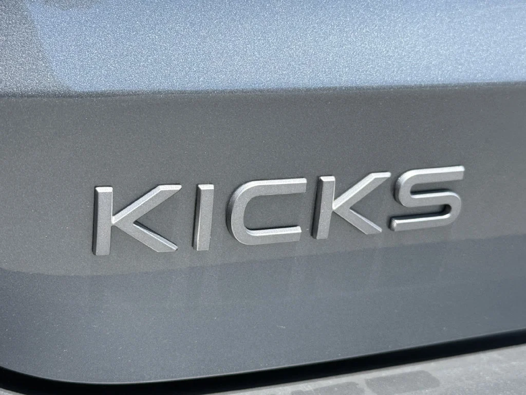 Used 2026 Gray Nissan SV image 11