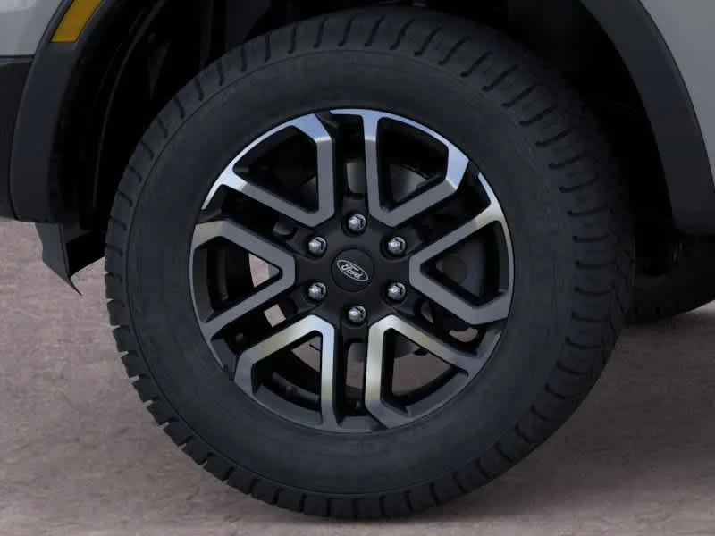 New 2026 Avalanche Ford Lariat® image 19
