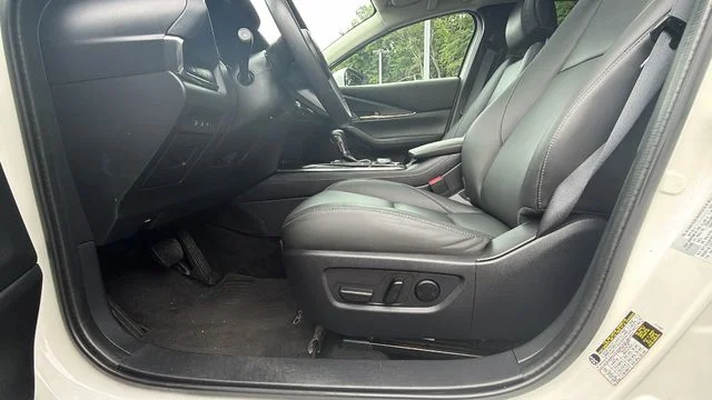 Used 2024 White Mazda 2.5 S Preferred Package image 13