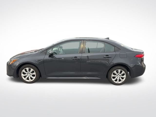 Used 2024 Underground Toyota LE image 4