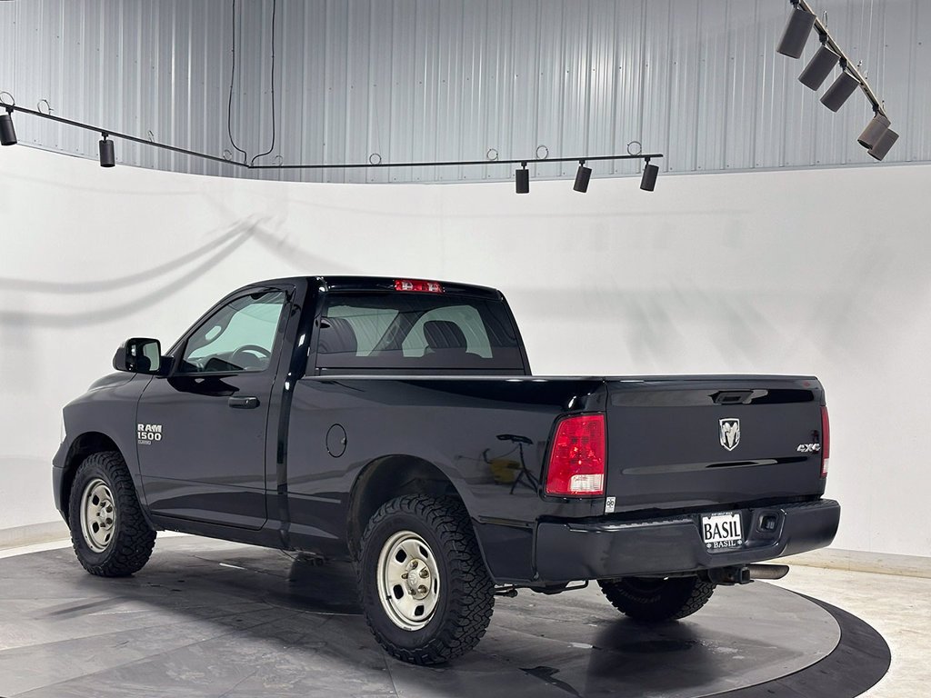 Used 2021 Black Ram Tradesman image 13