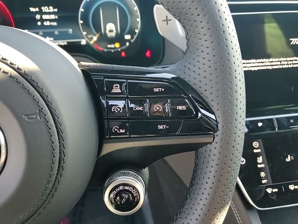 2026 Maserati Grecale Modena V6 - Photo 29