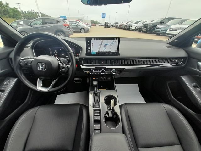 Used 2024  Honda Sport Touring image 46