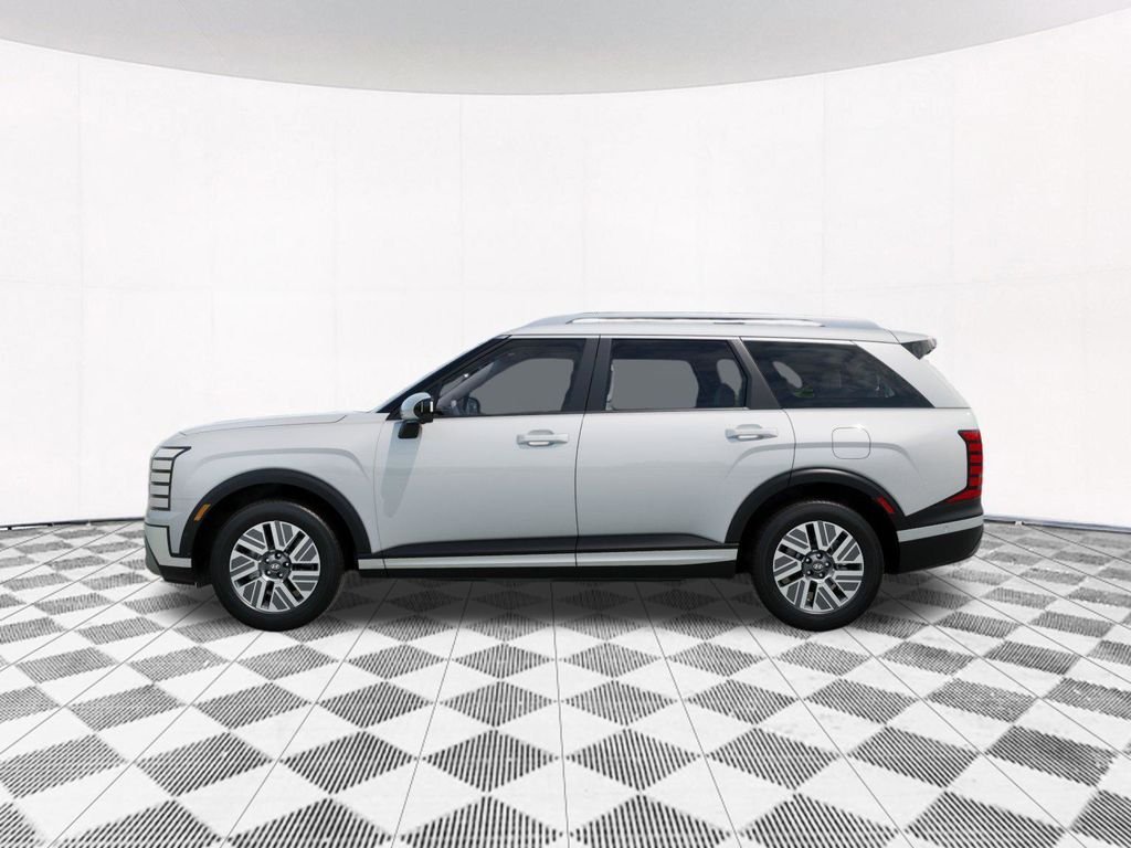 New 2027  Hyundai SEL Premium image 4