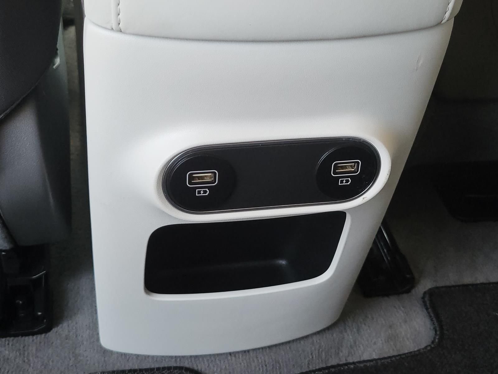 Certified Used 2024 Cyber Gray Hyundai SE image 14