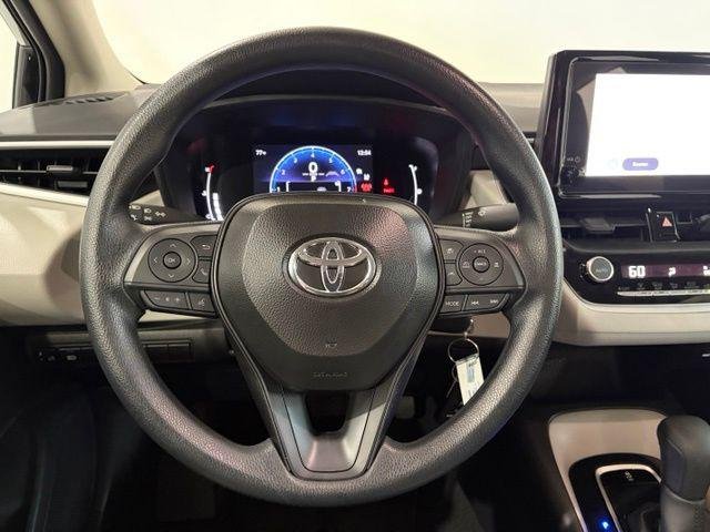 Certified Used 2026 MIDNIGHT BLACK METAL Toyota  image 16