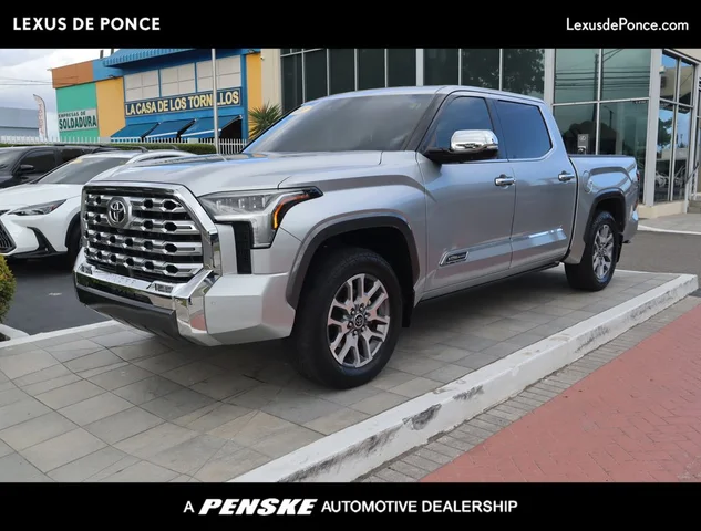 2022|Toyota|Tundra|1794|4D CrewMax