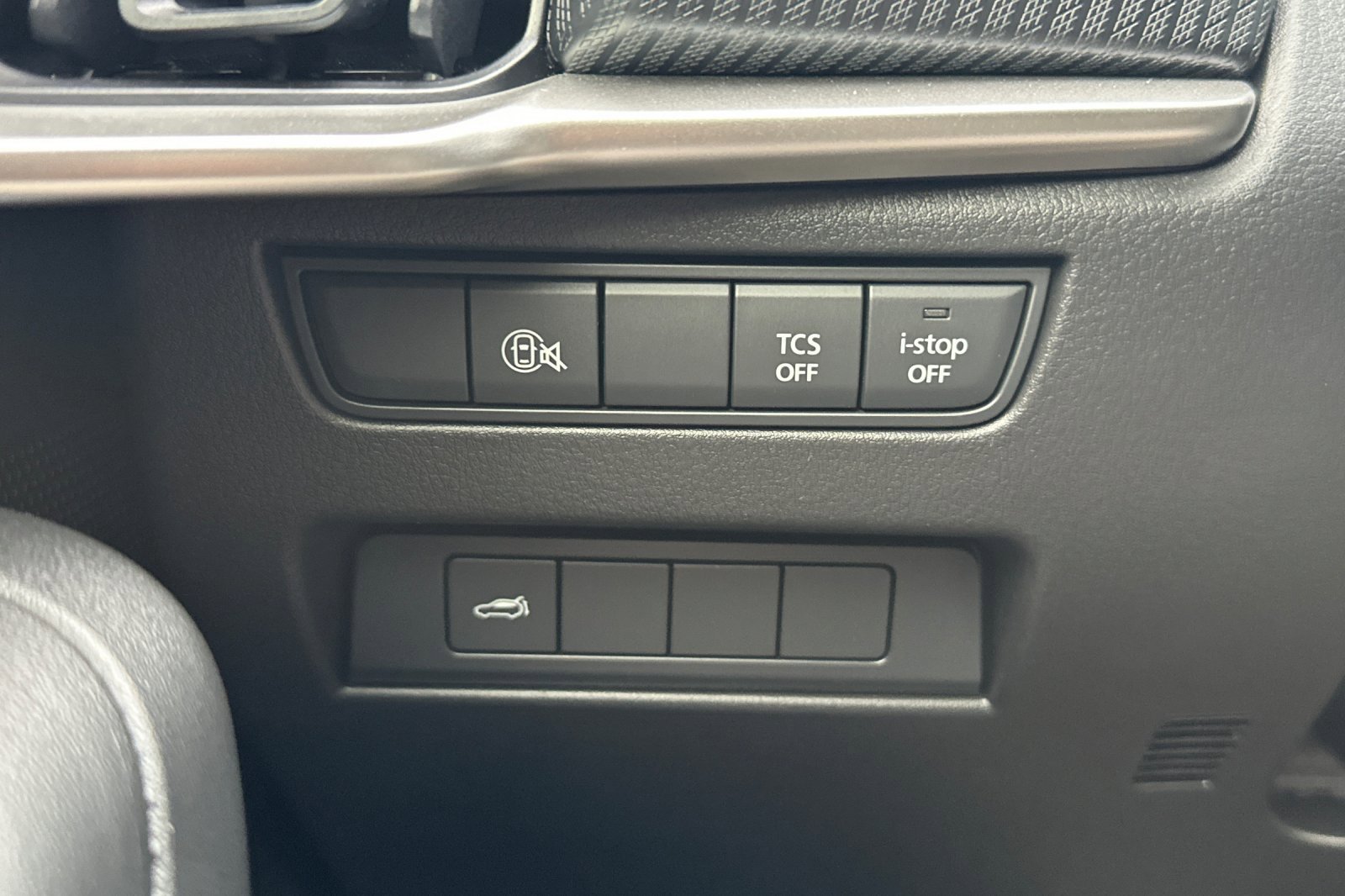 2026 Mazda CX-90 Select Package - Photo 31