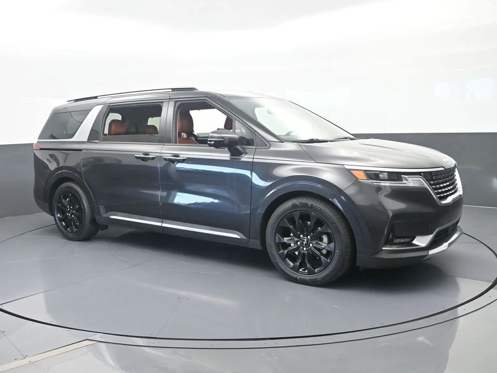 Used 2022 Pantera Metal Kia SX image 7