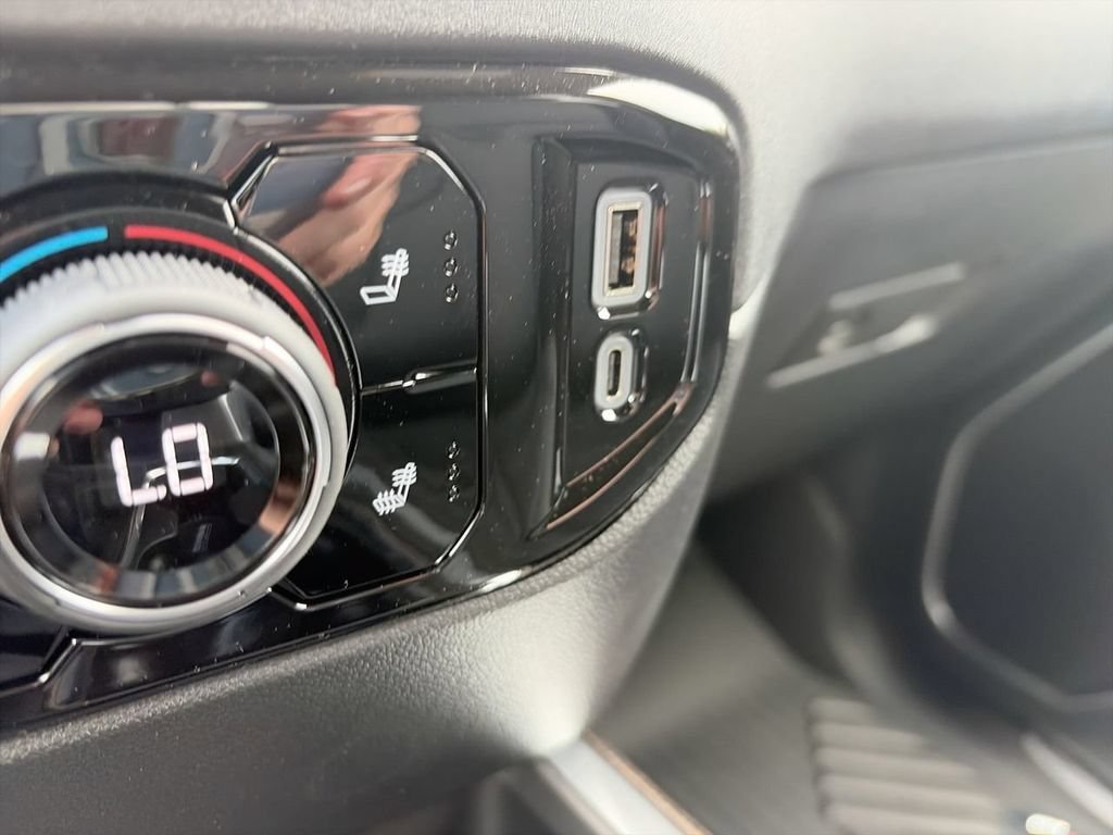 2026 Chevrolet Silverado 1500 RST - Photo 20