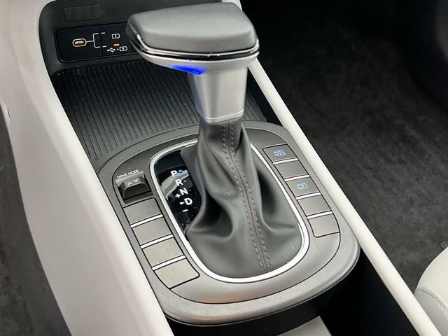 Certified Used 2024 Black Hyundai SEL image 27