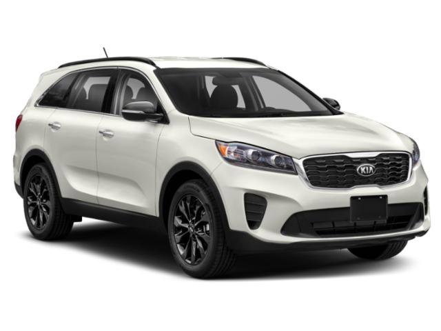 2020 Kia Sorento LX - Photo 9