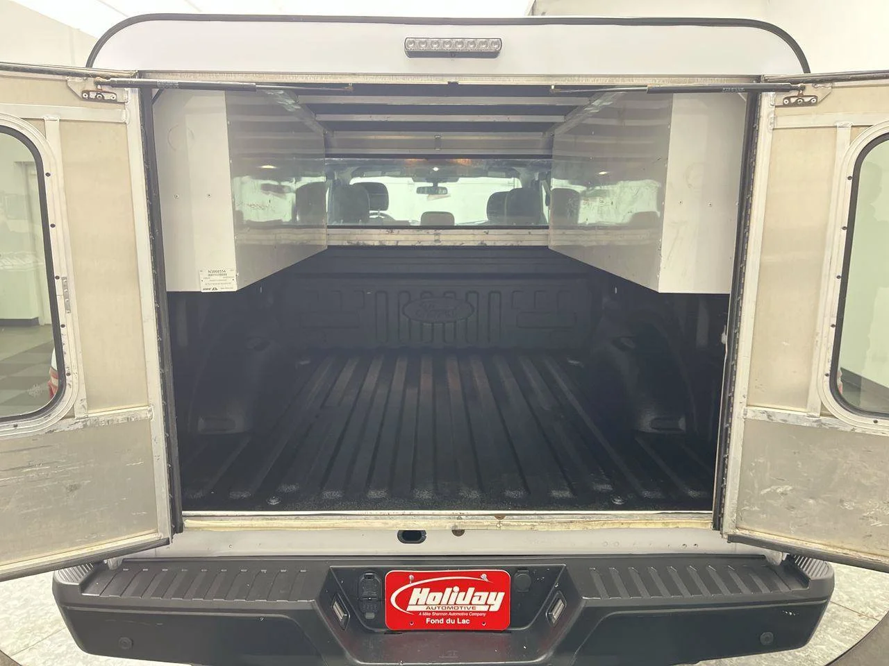 Used 2020 White Ford XL image 22