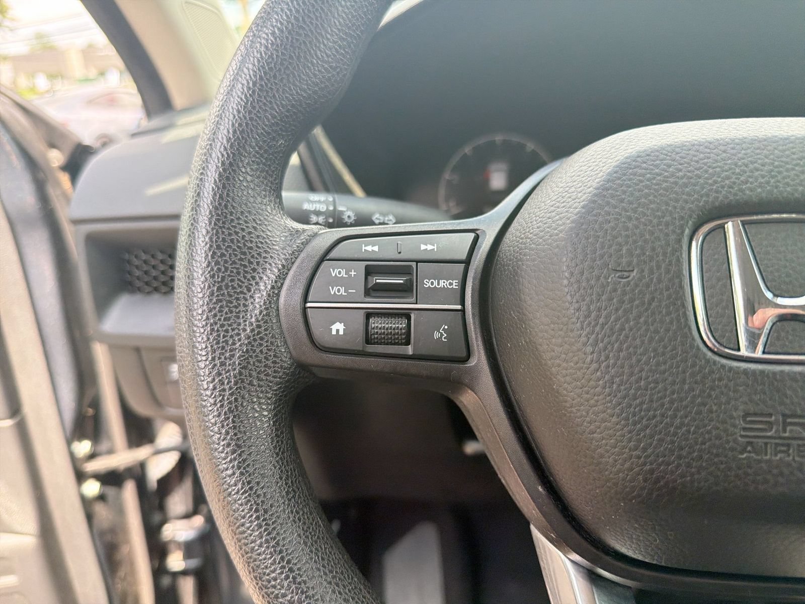 2024 Honda CR-V EX - Photo 61