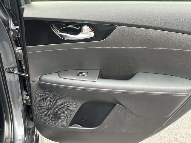 Used 2024 Gray Kia GT image 19