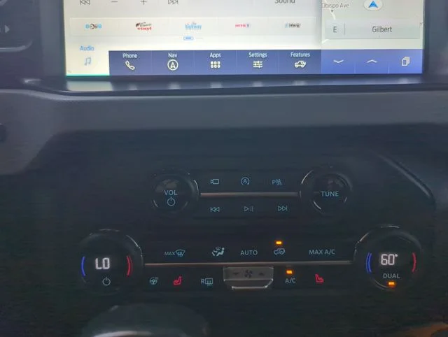 Used 2021 Green Ford Badlands image 18