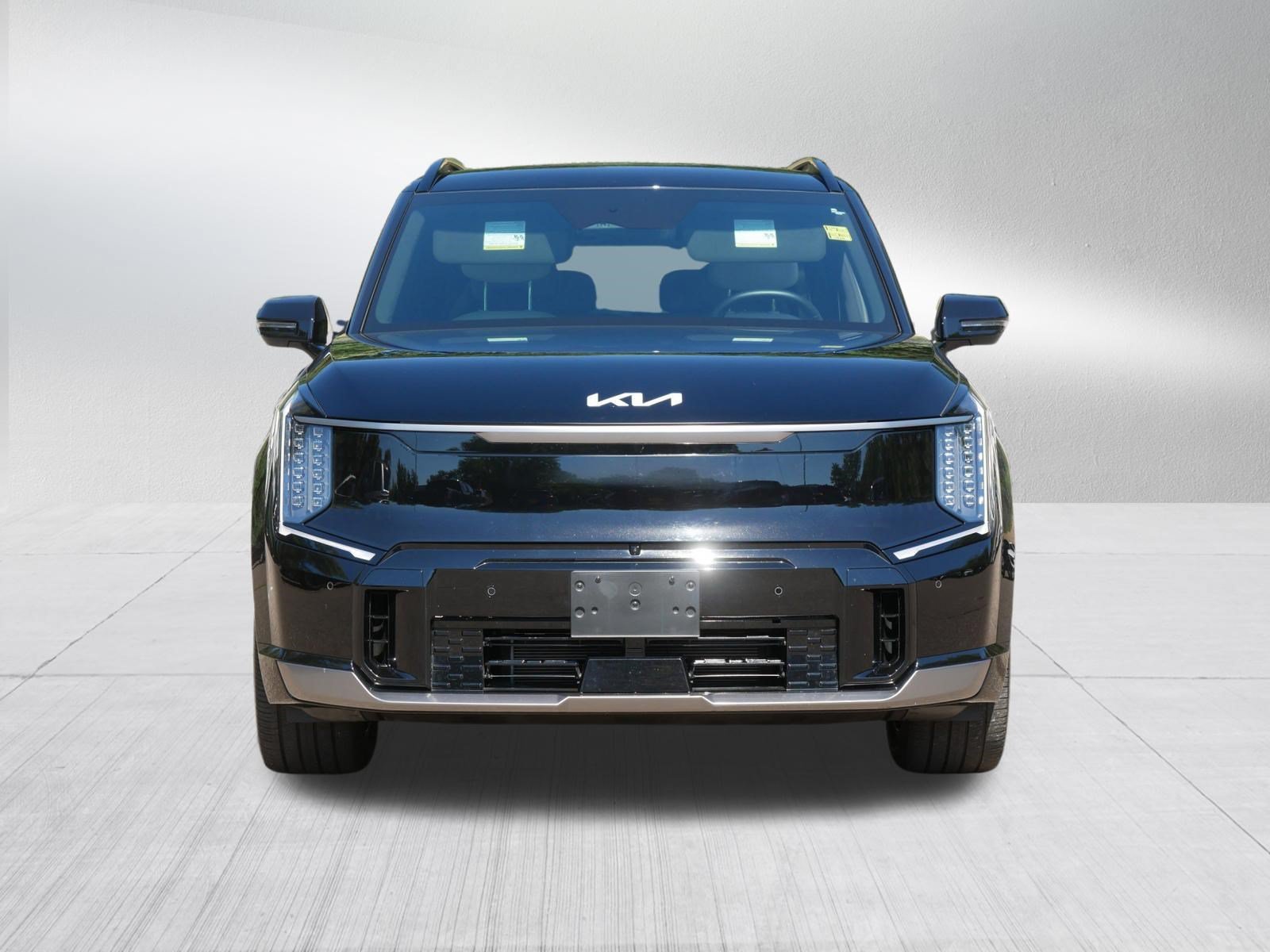 Certified 2024 Kia EV9 GT-Line with VIN KNDAEFS5XR6046320 for sale in Inver Grove Heights, MN