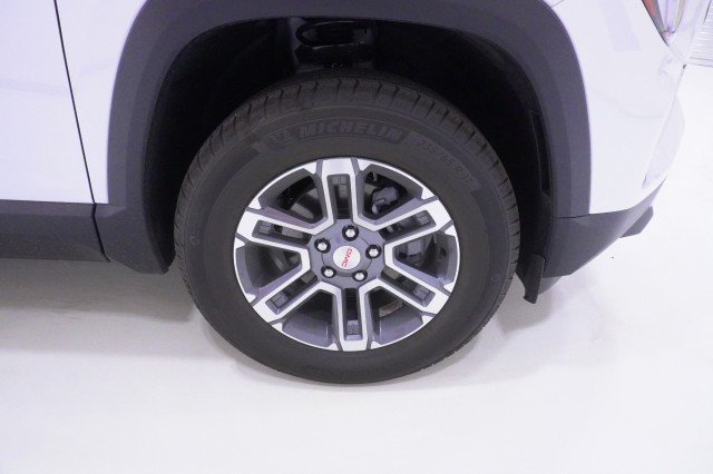 New 2026 Summit White GMC Elevation image 3
