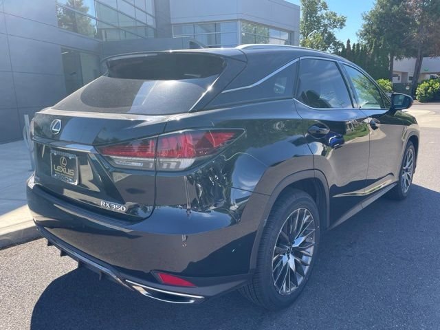 Certified Used 2022 CAVIAR Lexus F SPORT PERFORMANCE AWD image 5