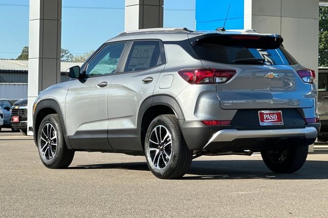 2026 Chevrolet Trailblazer LT - Photo 9