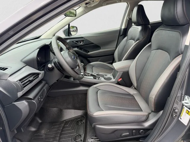 Used 2026 Gray Subaru Limited image 10