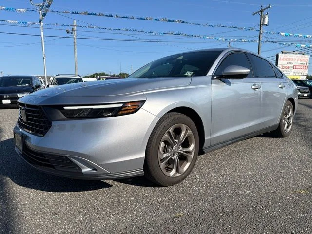 2024 Honda Accord