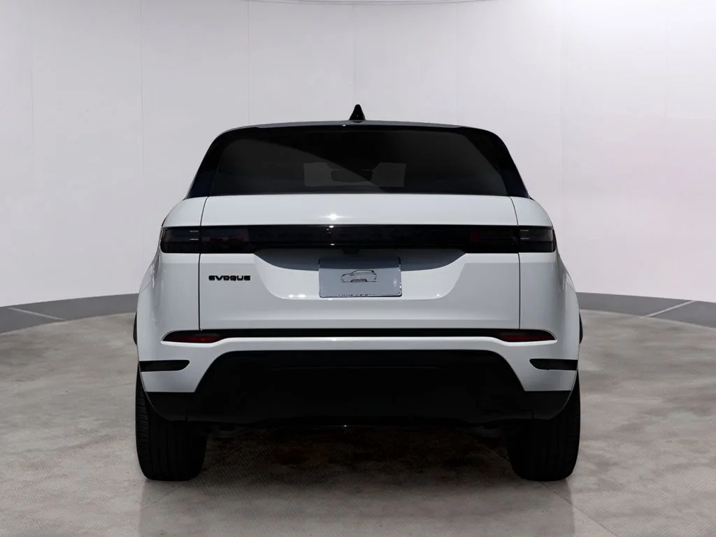 2026 Land Rover Range Rover Evoque Dynamic SE - Photo 6