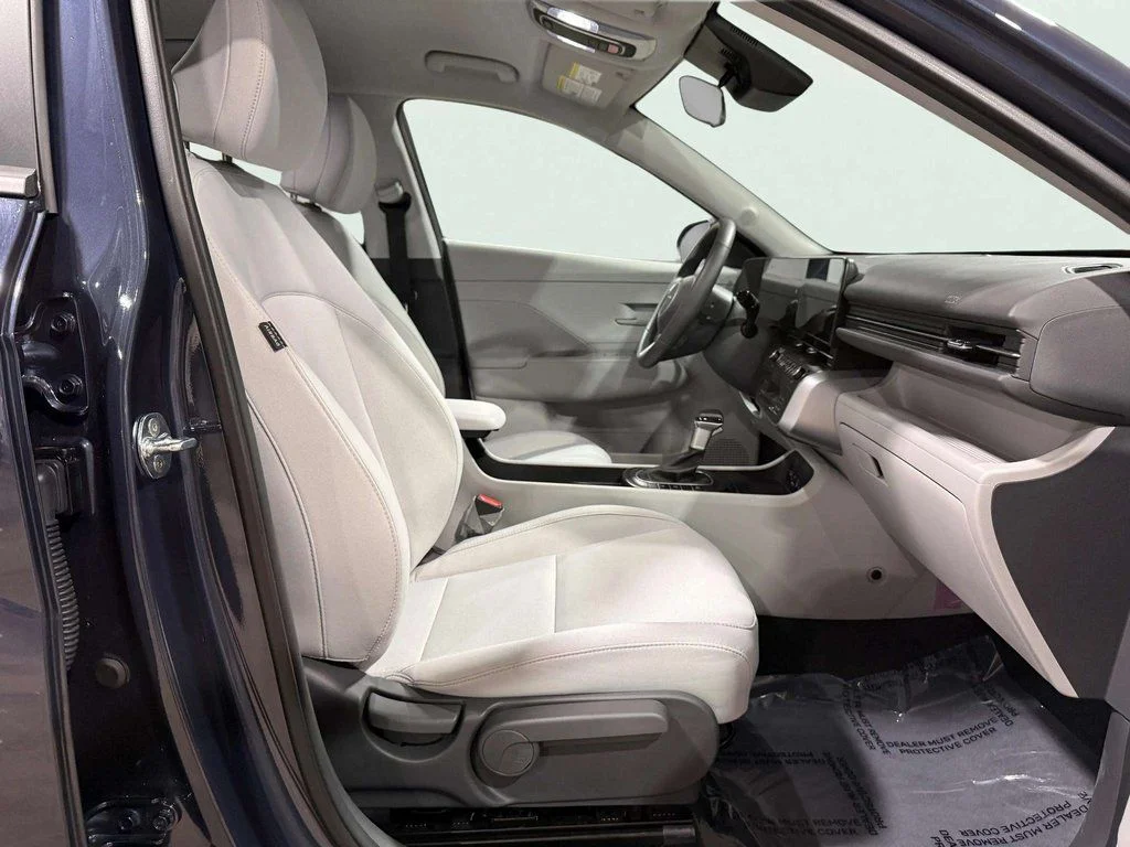 2026 Hyundai Kona SEL Sport - Photo 25