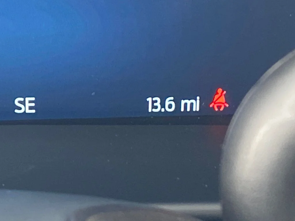New 2026 White Ford XLT image 27