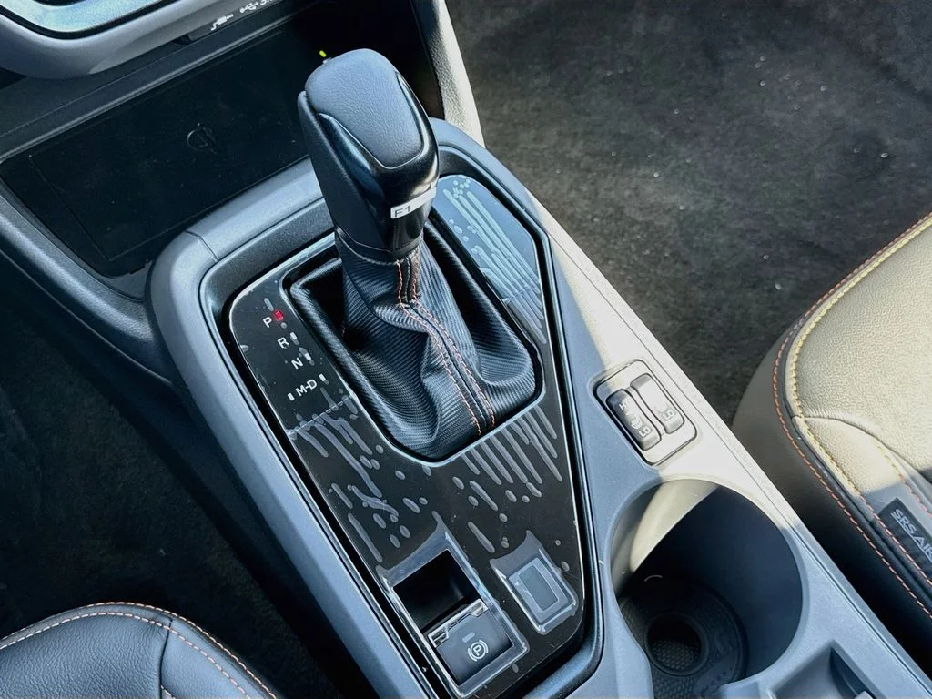 New 2026 Blue Subaru Limited image 20
