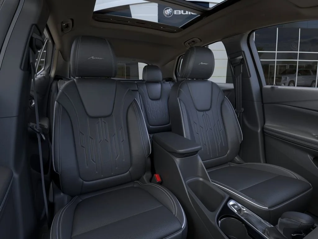 2026 Buick Encore GX Avenir - Photo 16