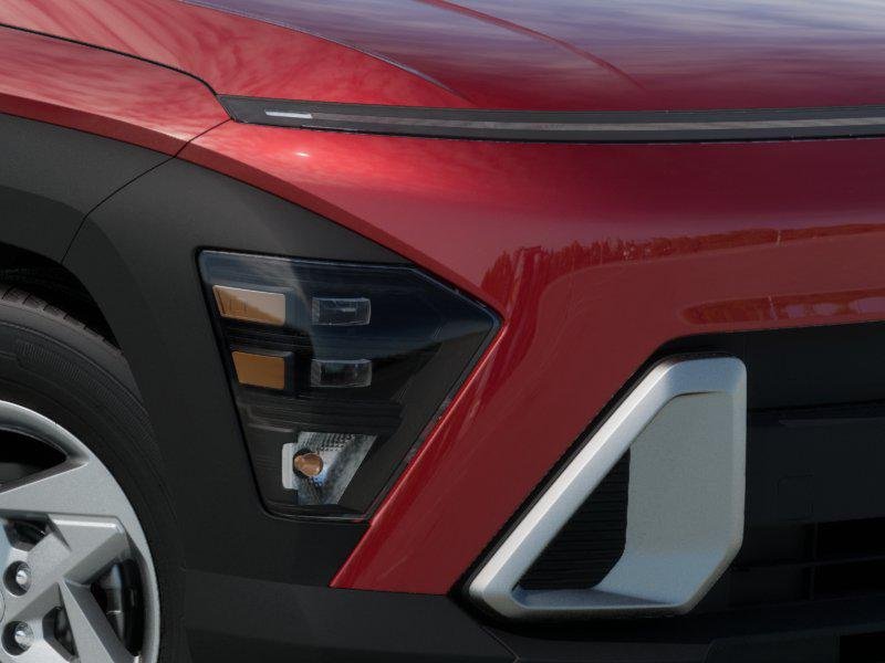 New 2027  Hyundai SE FWD image 9
