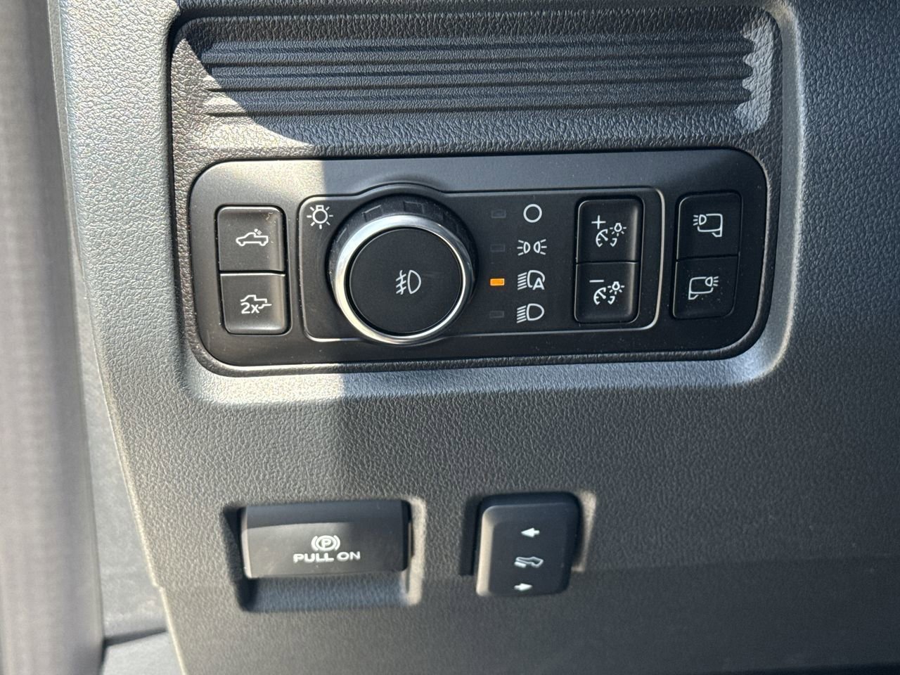 2025 Ford F-250 Super Duty Lariat - Photo 51