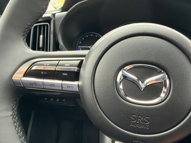 New 2026 Polymetal Gray Metallic Mazda Premium AWD image 22