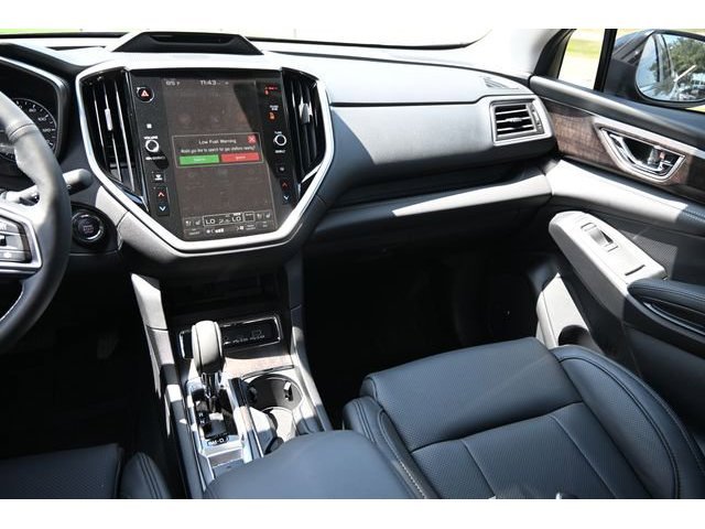 New 2026 Gray Subaru Touring 7-Passenger image 48
