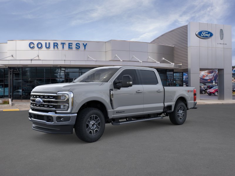 2026 Ford F-350 Lariat 4x4 Crew Cab 6-3/4' Box SRW's photo