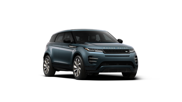 2026 LAND ROVER Range Rover Evoque Hoxton 249PS