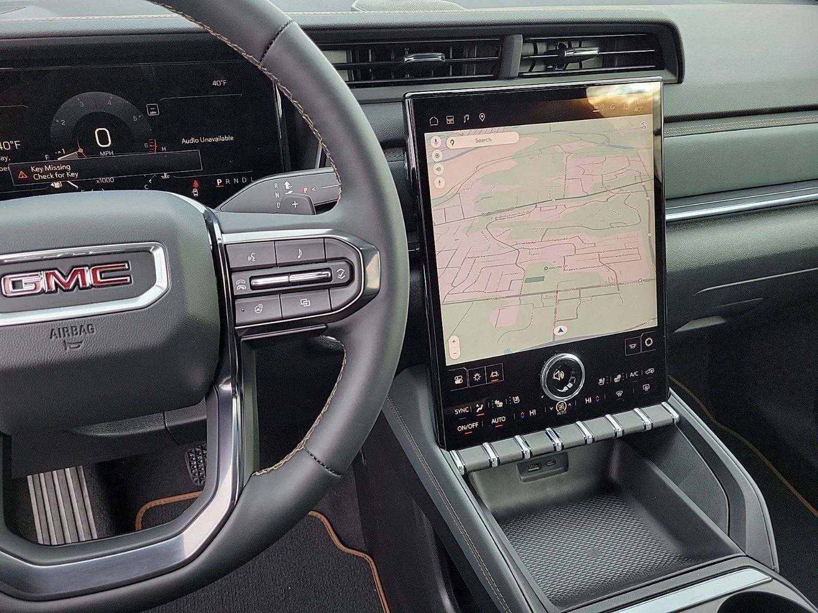 2026 GMC Terrain AT4 - Photo 25