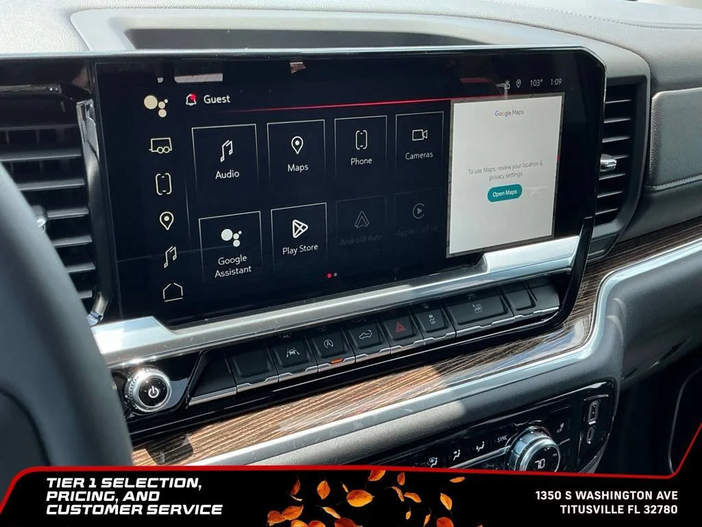 2026 GMC Sierra 1500 Elevation - Photo 50