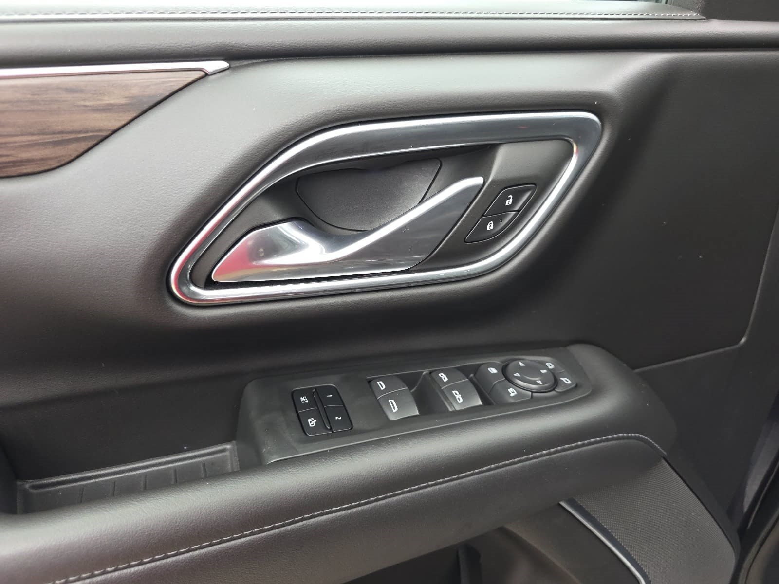 2022 Chevrolet Tahoe Z71 - Photo 23