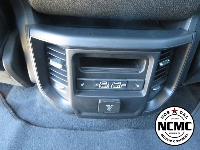 2025 RAM Ram 1500 Pickup Laramie - Photo 46