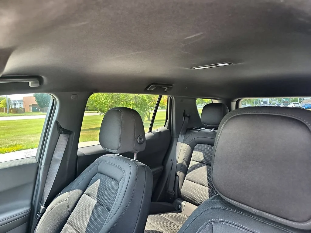 2026 Chevrolet Equinox LT - Photo 19