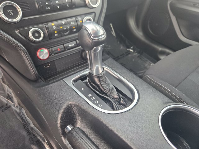 Used 2022 Gray Ford GT image 13