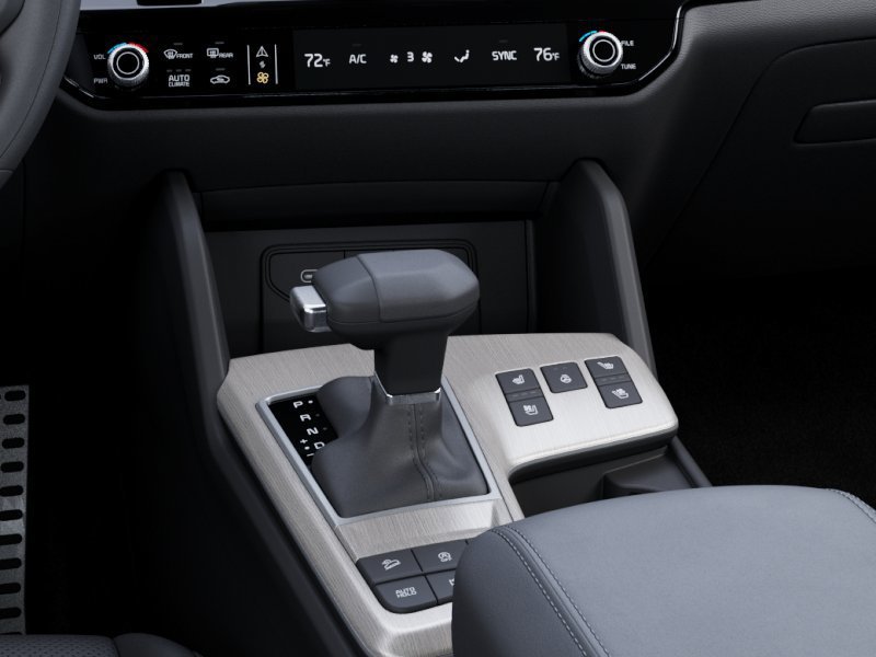 2026 Kia Sportage X-Pro Prestige - Photo 23