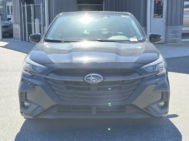 Used 2025 Black Subaru Limited image 16
