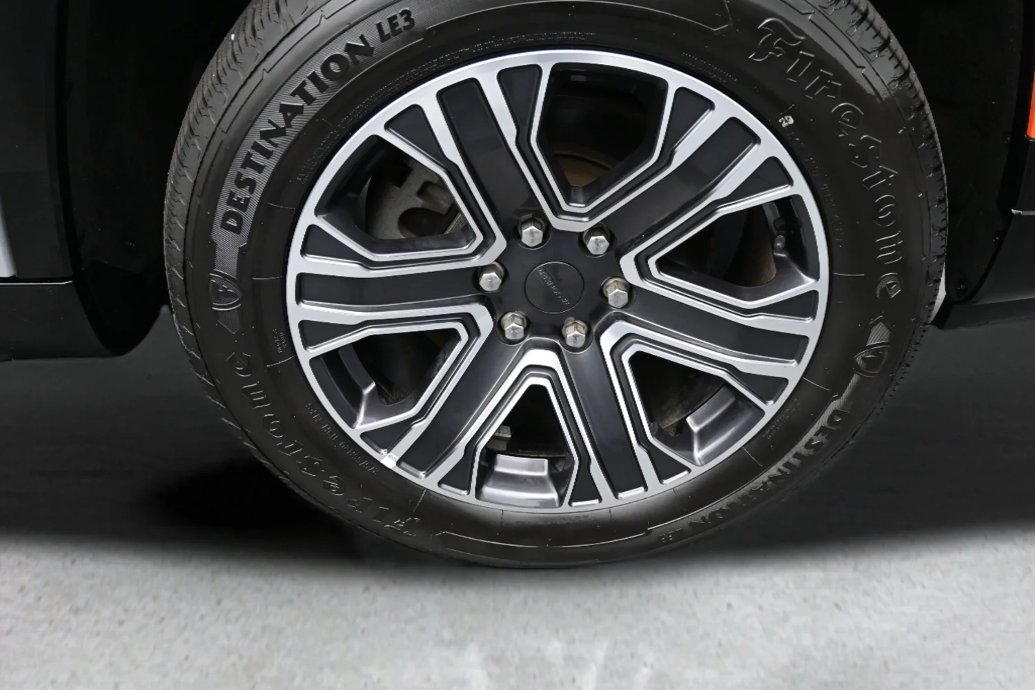 Used 2024 Silver Jeep Series II image 24